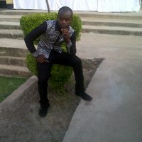 Shadad chisha (@shadadchisha) 's Twitter Profile
