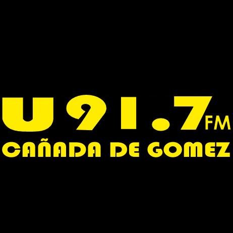 Productor integral de contenidos en Frecuencia urbana 91.7 MHz Cañada de Gomez