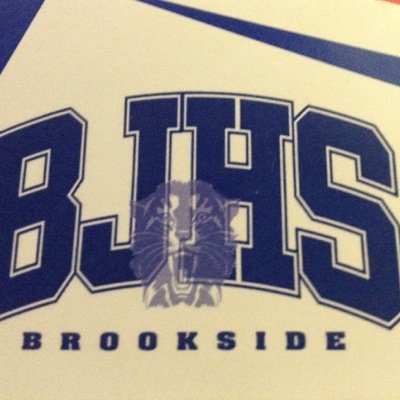 Official Twitter page of Brookside Junior High