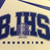 Brookside Jr High(@Brooksidejh) 's Twitter Profile Photo