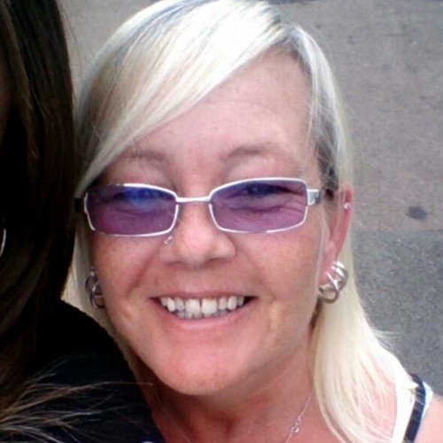 SusanEverist's profile picture. 