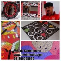 De Mozi Mozaic | Art n Design | Spirit Kreatifitas dan Produktifitas | Graphic Design, Mosaic Product Design | http://t.co/RloJqqssGI