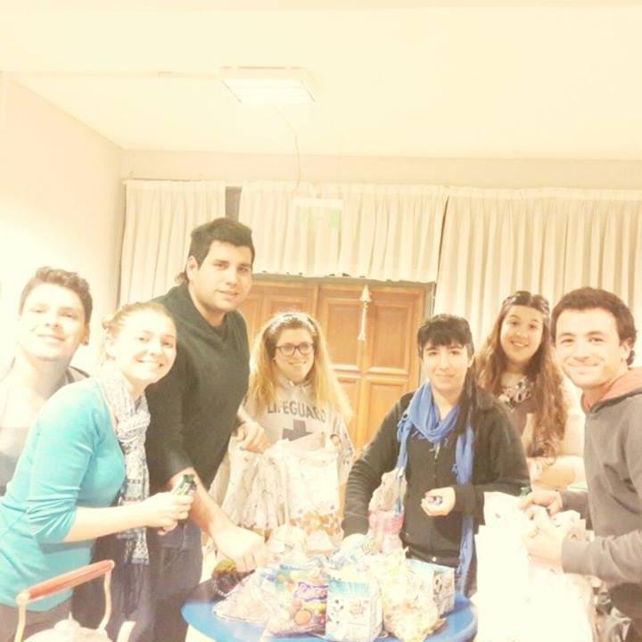 rotaract club cipolletti comahue !