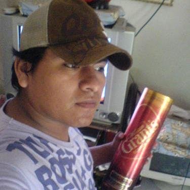 siempre pa´ delante