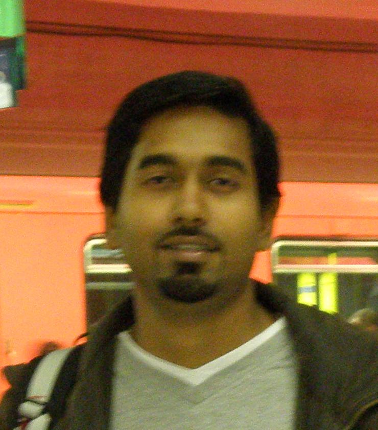 debajyoti123's profile picture. 