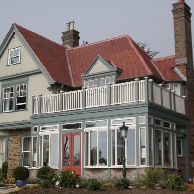 Joinery Specialising in Sash Windows and Period Doors.