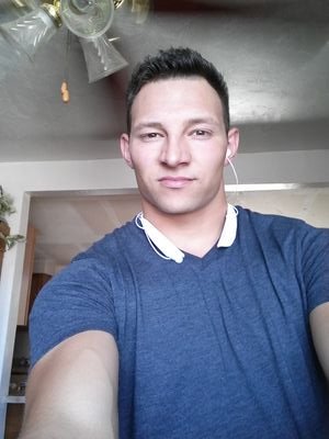 get to know me!
