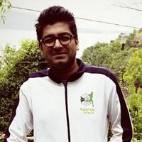 abhishek tewari (@tewariabhishek) Twitter profile photo