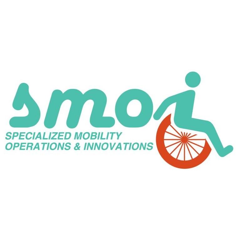 SMOI is a company that aims to promote education and provision of appropriate mobility solutions for People with Disabilities (PwDs).