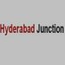 Hyderabad Junction (@hydjunction) Twitter profile photo