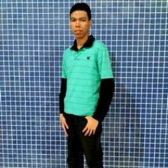 Ton_Werty's profile picture. Sou eu né Everton Amo Música, Tecnologia, Poesia e JESUS minha alegria! #versosdoton #rimasdoton #poesiasdoton #músicasdoton #frasesdoton! My God is my life!