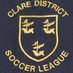 Clare Soccer League (@clare_soccer) Twitter profile photo Clare Soccer League (@clare_soccer) Twitter profile photo