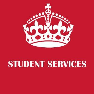 AWC_Welfarepage's profile picture. Student Services are here to provide Support & Welfare Advice to all our students