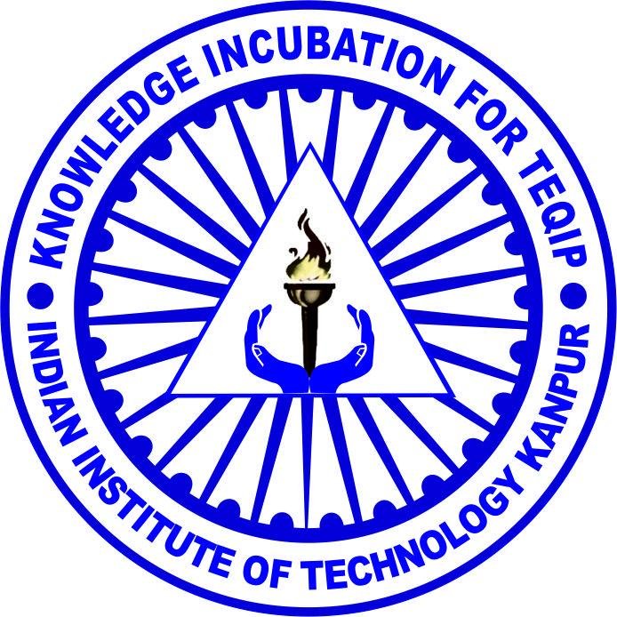 Knowledge Incubation for TEQIP, IIT Kanpur and MHRD initiative