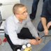 Thomas Freisinger (@vulkanv) Twitter profile photo Thomas Freisinger (@vulkanv) Twitter profile photo