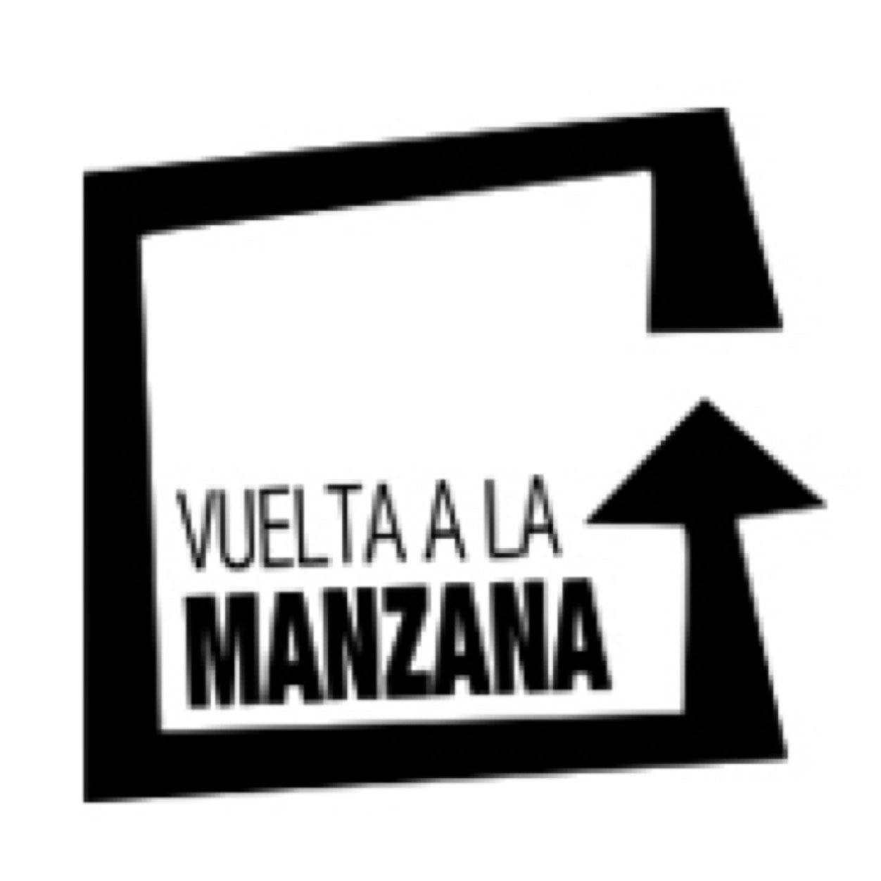 vueltalam's profile picture. Vuelta a la manzana es registro, archivo, foto, audio, texto, intervención musical y artística. Un montón de cosas que se disparan dando una vuelta a la manzana