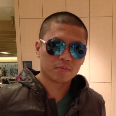 IsaacDo's profile picture. 