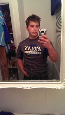 KeelenKyle's profile picture. 