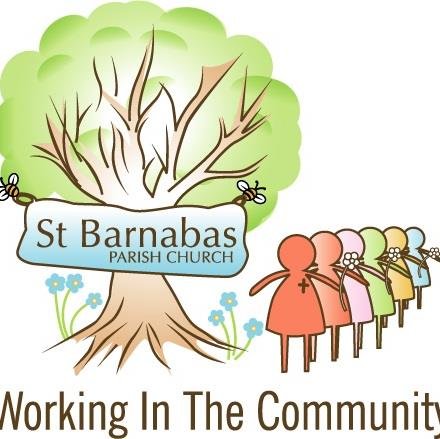 StBarnabasBred's profile picture. Welcome to the twitter page for St. Barnabas Church, Bredbury.
This is to keep you up to date with upcoming events.