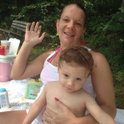 I love my family!:)