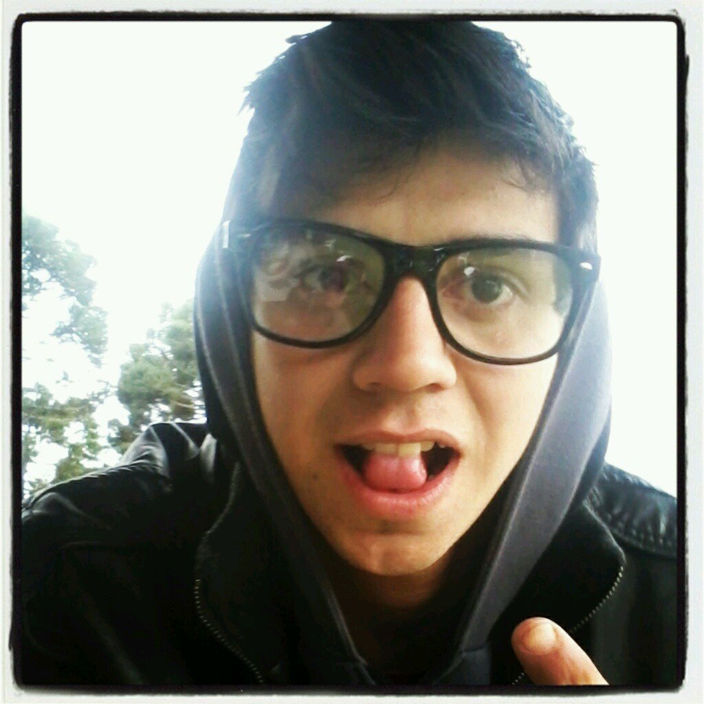 crioloooooooo ;p