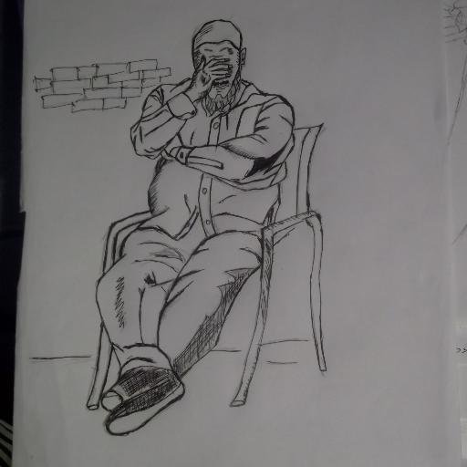 KROT1985's profile picture. 