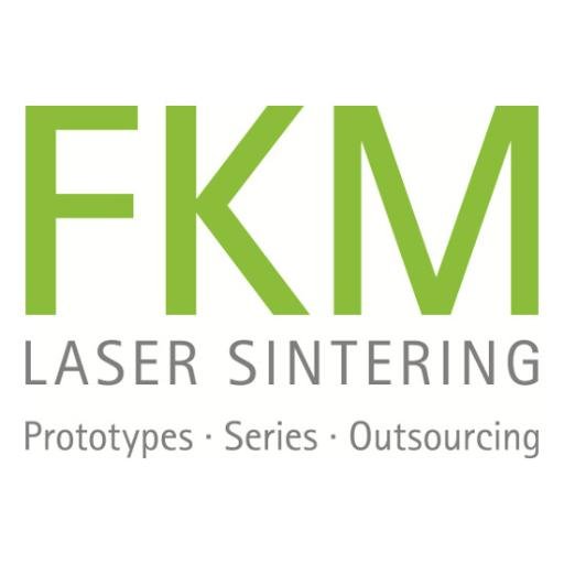 FKM ist spezialisierter Additive Manufacturing-Dienstleister für Rapid Prototyping, Ersatzteile und Serien. Gründung in 1994. Aktuell 39 SLS- & SLM-Anlagen.