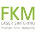 FKM Additive Manufacturing (@fkm_am) Twitter profile photo FKM Additive Manufacturing (@fkm_am) Twitter profile photo