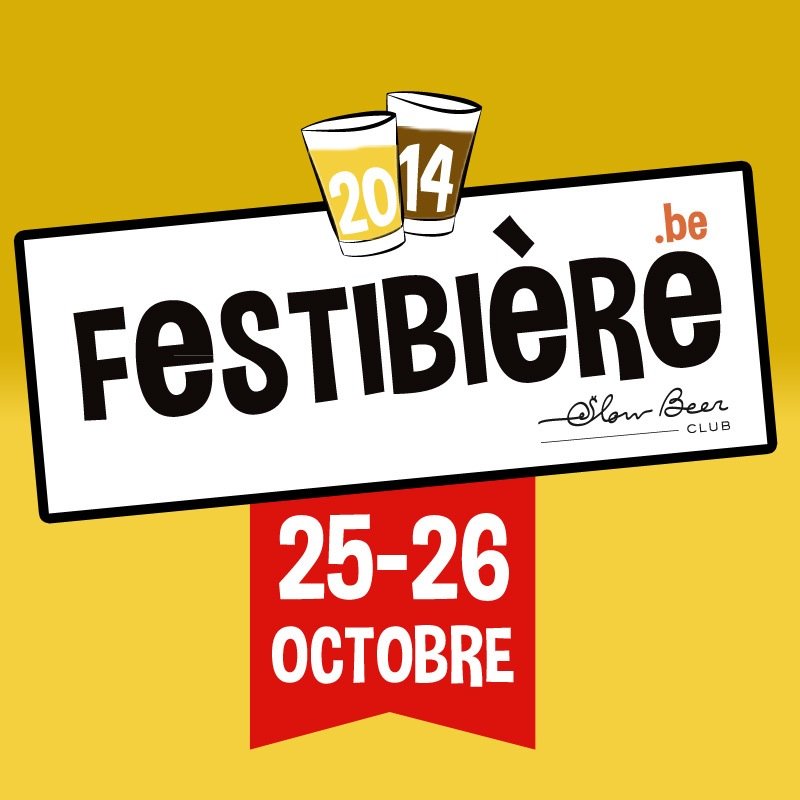 Organisateur du #Festibière à Gembloux, le dernier week-end d'octobre. http://t.co/6XuMtf3QFG