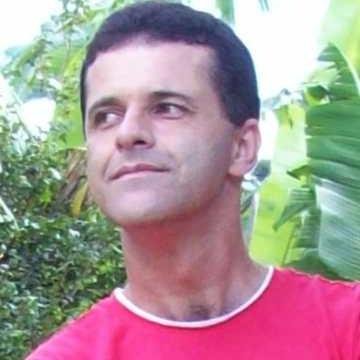 Brasileiro, patriota, bancário, pai de dois filhos lindos e uma esposa maravilhosa. Votei Bolsonaro com muito orgulho e votarei outra vez se preciso for. 🇧🇷