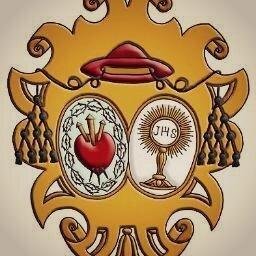 Grupo joven de la Hermandad de Nuestro Padre Jesús Nazareno, Nuestra Señora del Rosario Coronada y Divina Pastora de las Almas (Santiponce)