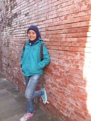 ditarestanti's profile picture. life is never easy and it will never be the same ~