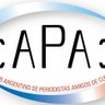 infocapac's profile picture. Club Argentino de Periodistas Amigos de Cuba.
Periodistas, comunicadores y trabajadores de los medios en la lucha contra la desinformación en América Latina.