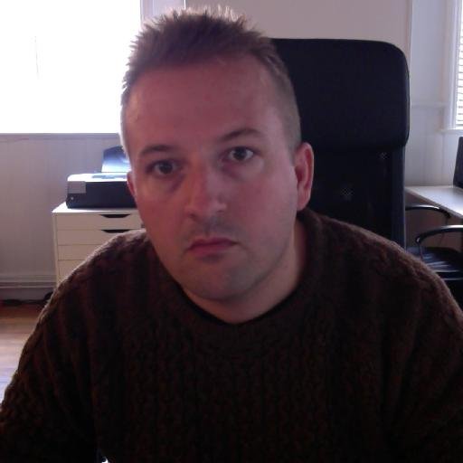 I'm liking the new fangled shit - PHP Web Developer