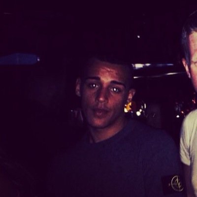 R3_95's profile picture. instagram; @rheissredman