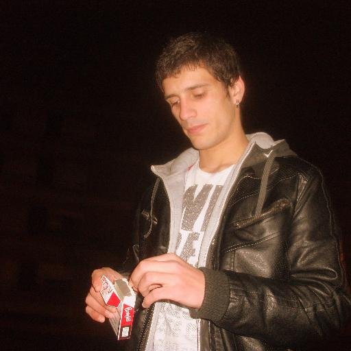 NunoCarvalhoo's profile picture. 