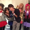 keita.b (@0815Royz) Twitter