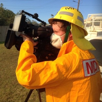 JesseOPenfold's profile picture. Camera Operator from Sydneys Eastern Suburbs who really enjoys his sport.