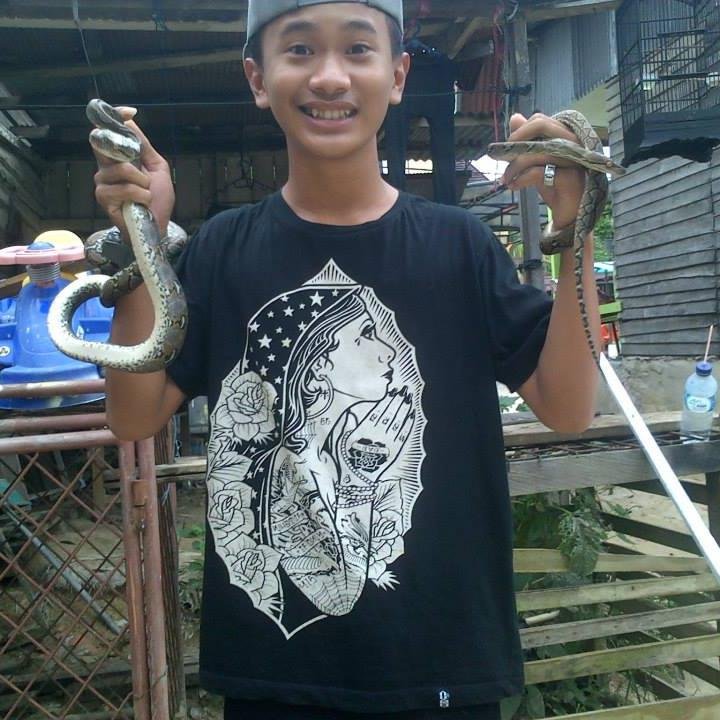 aksi 14 mei 2014