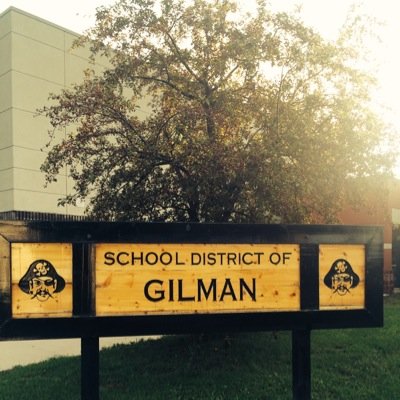 A fantastic 4K - 12 School District. A creative and inspiring place to learn. Where student achievement comes first. #GilmanPride