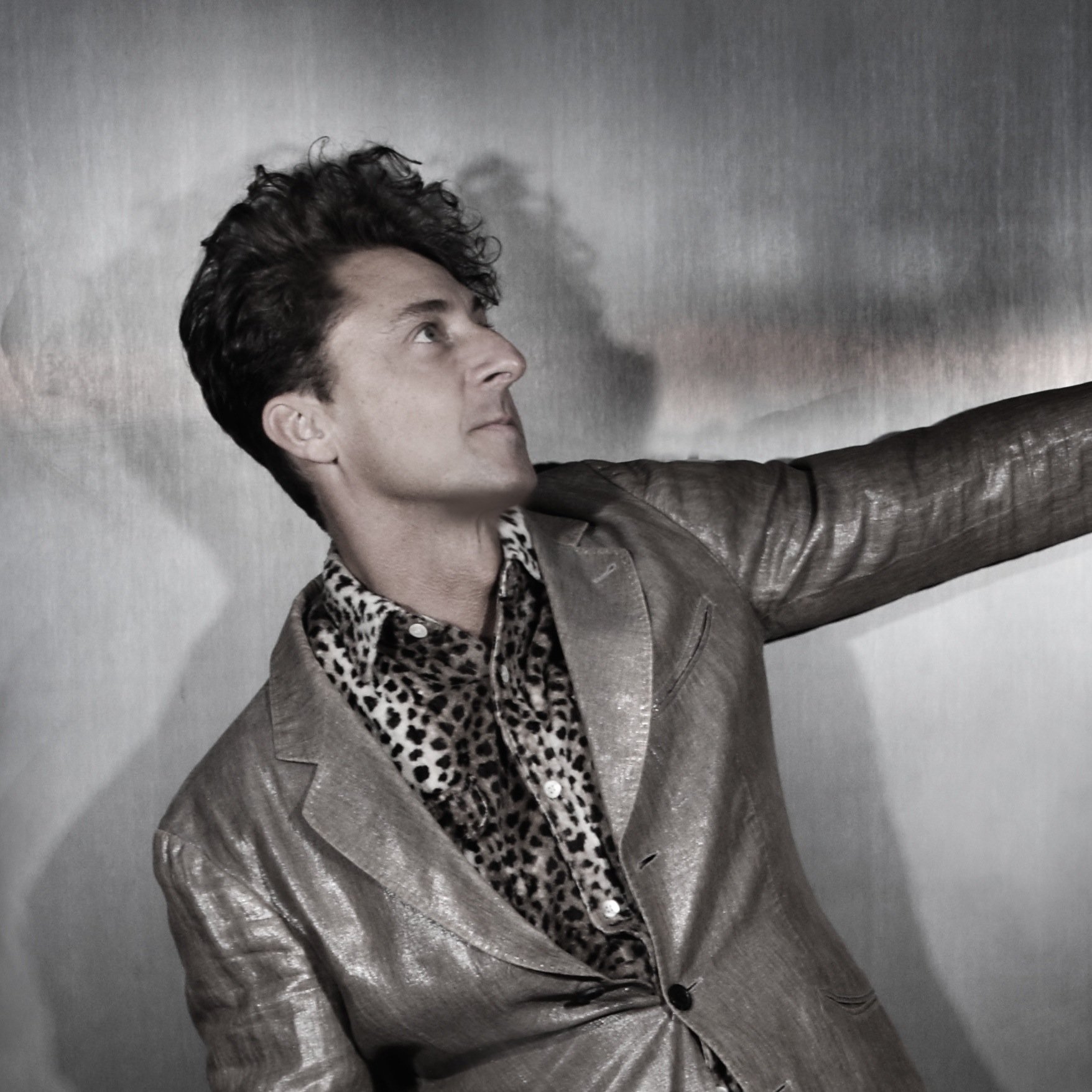 Jeremy Healy Profile
