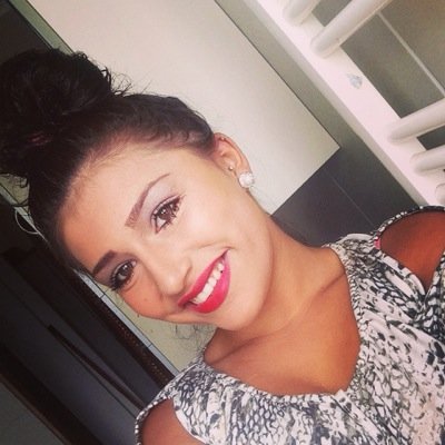 Italiannamilano's profile picture. 