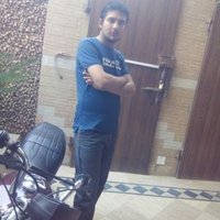 Ahsan Tayyab (@ahsan_tayyab) 's Twitter Profile