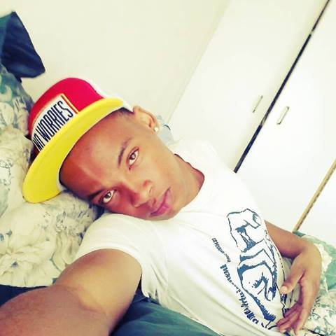 It's Me Against The World .!