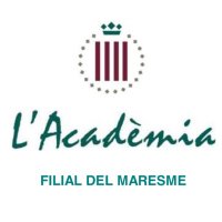 AcademiaMaresme (@filialmaresme) 's Twitter Profile