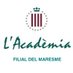 AcademiaMaresme (@filialmaresme) Twitter profile photo AcademiaMaresme (@filialmaresme) Twitter profile photo