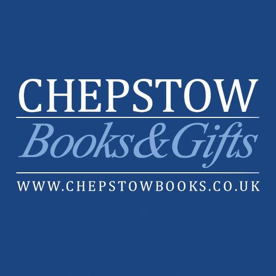 Booksellers with flair in the market town of Chepstow, Monmouthshire. Tweets by owner Matt Taylor. shop@chepstowbooks.co.uk https://t.co/NKK2on8yMy