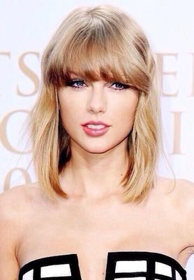 I love @taylorswift13