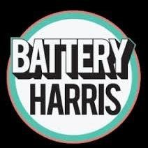 Battery Harris is a restaurant and bar inspired by the flavors of the Caribbean and Flatbush, Brooklyn. Located at the corner of Frost St & Meeker Ave in WillyB