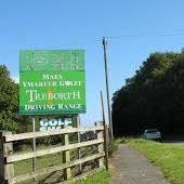 LtdTreborth's profile picture. camping, tents, caravans, storage, fishing lake, golf range, mini golf, play area, showers, toillets, cottages